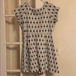Renee C large dress
